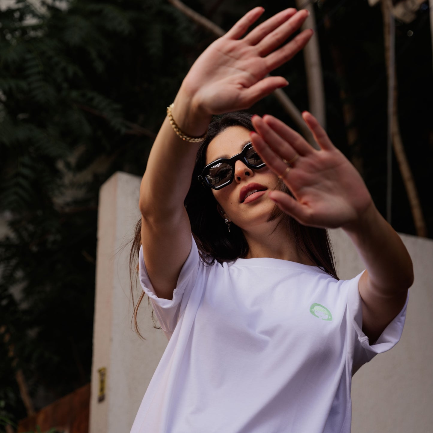 Mint  - Short Sleeve Tee