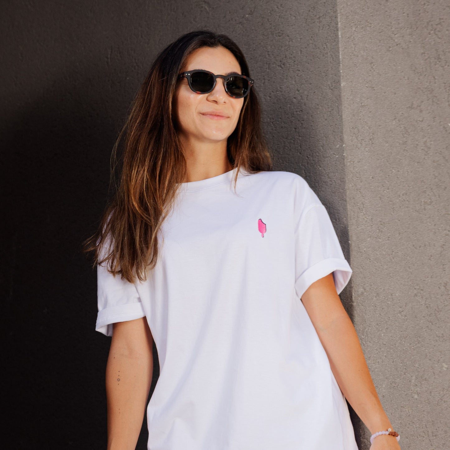 Prickly Pear - Short Sleeve Tee