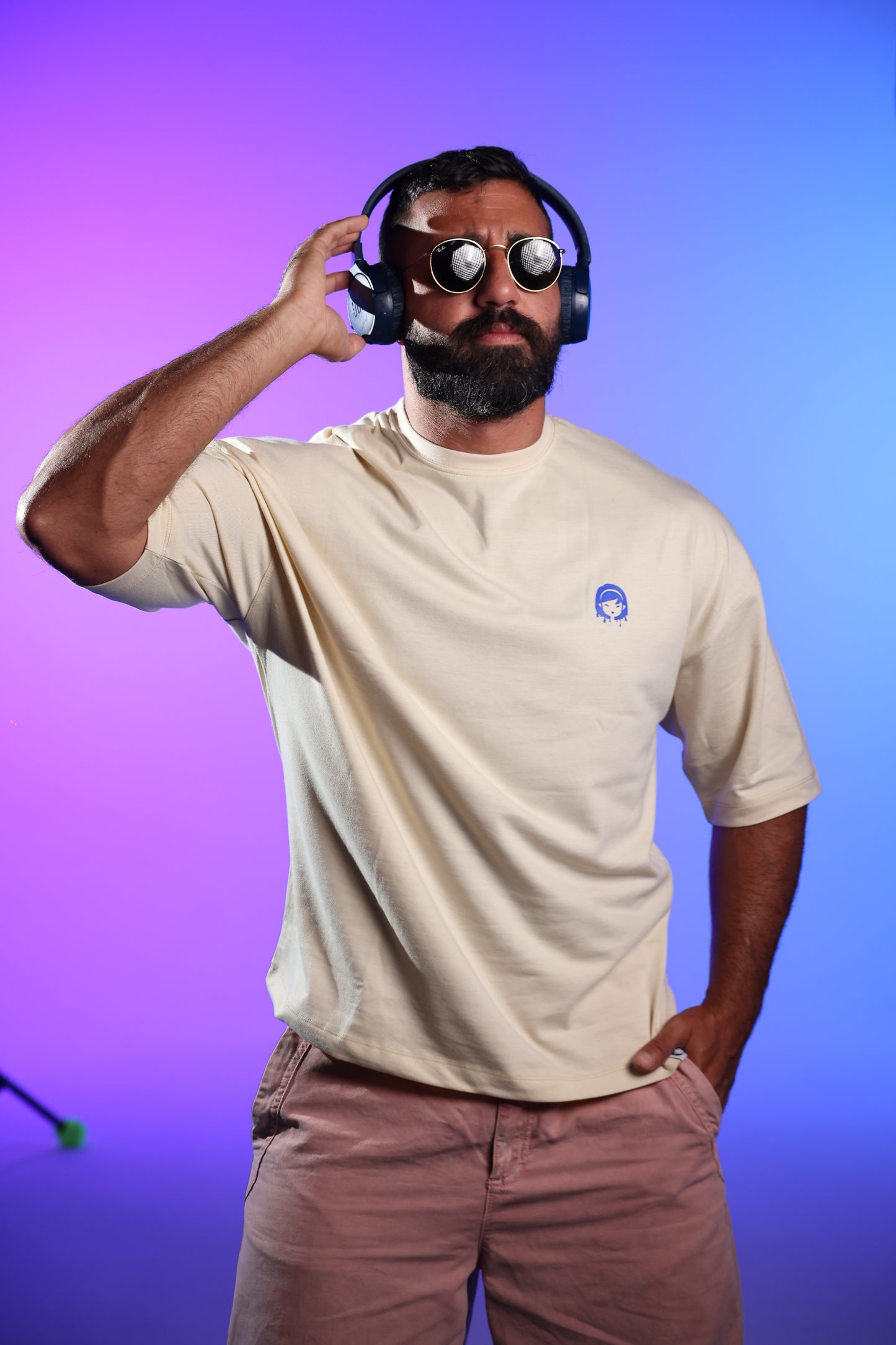Hold My Haram – Short Sleeve Tee