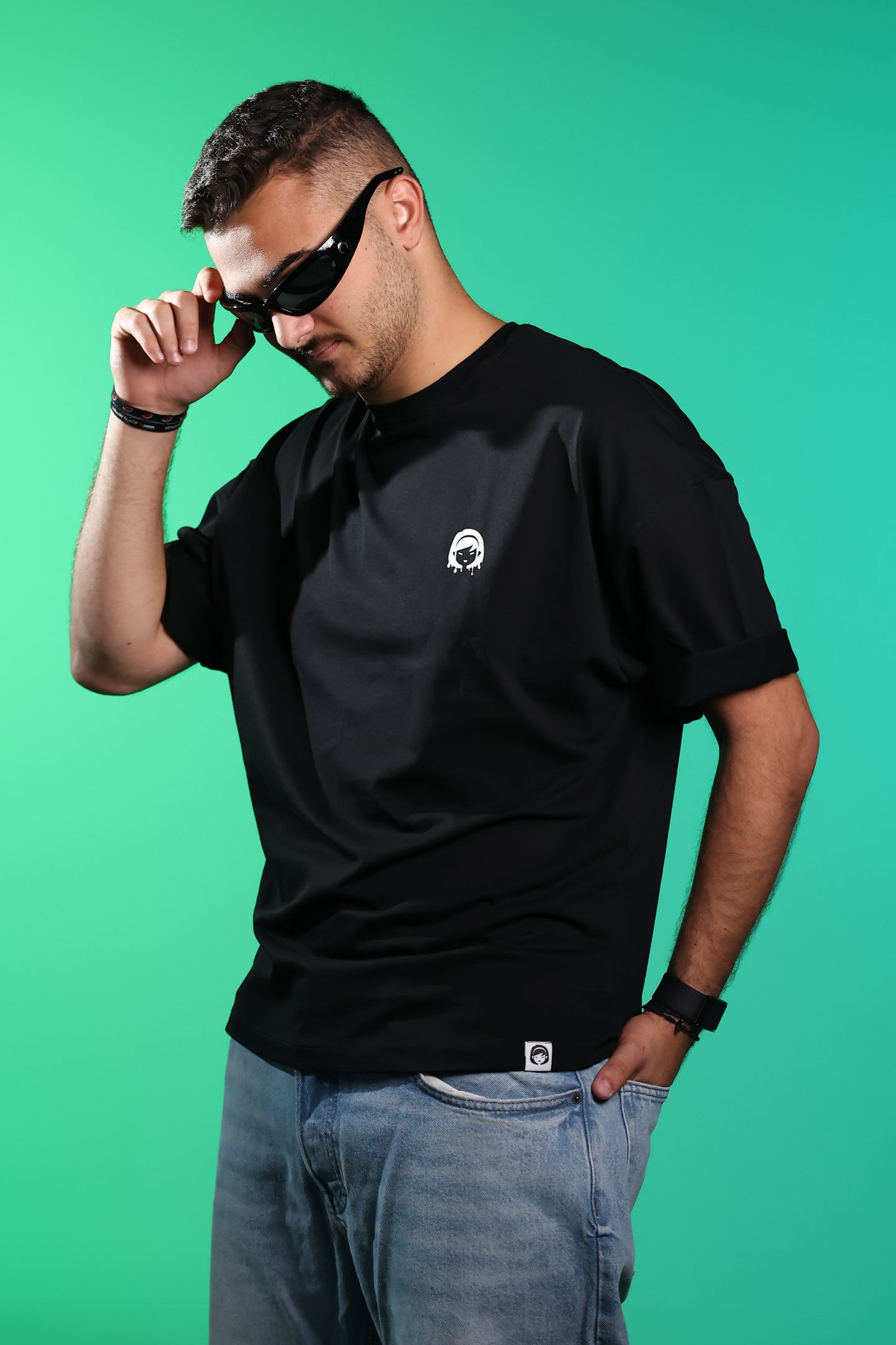 Oreo Truck – Short Sleeve Tee