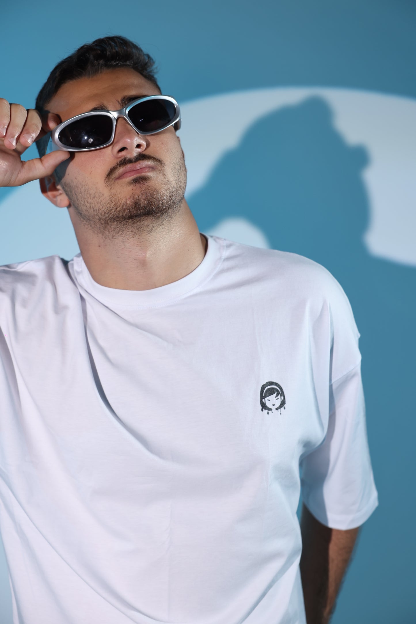 Vanilla Truck – Short Sleeve Tee