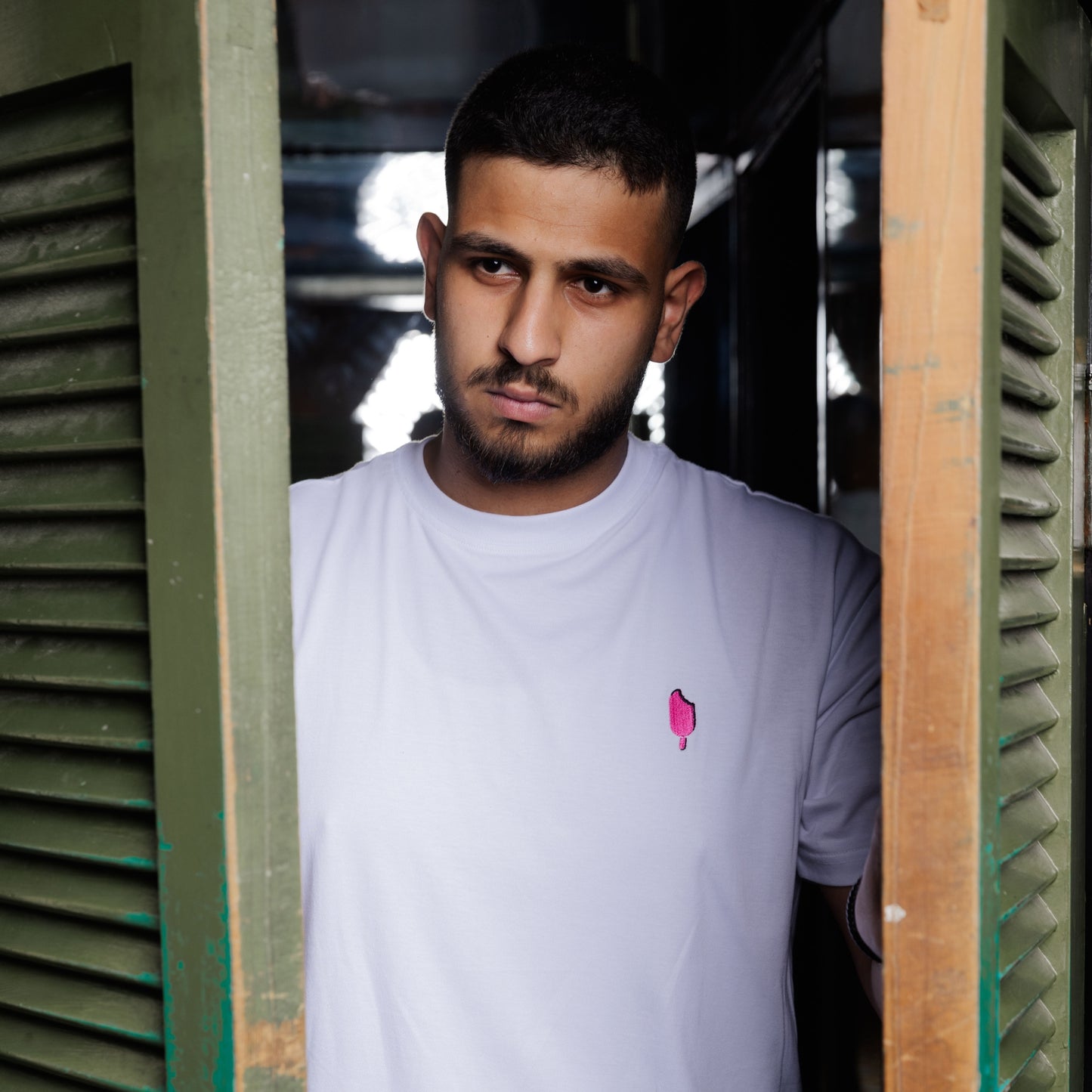 Prickly Pear - Short Sleeve Tee