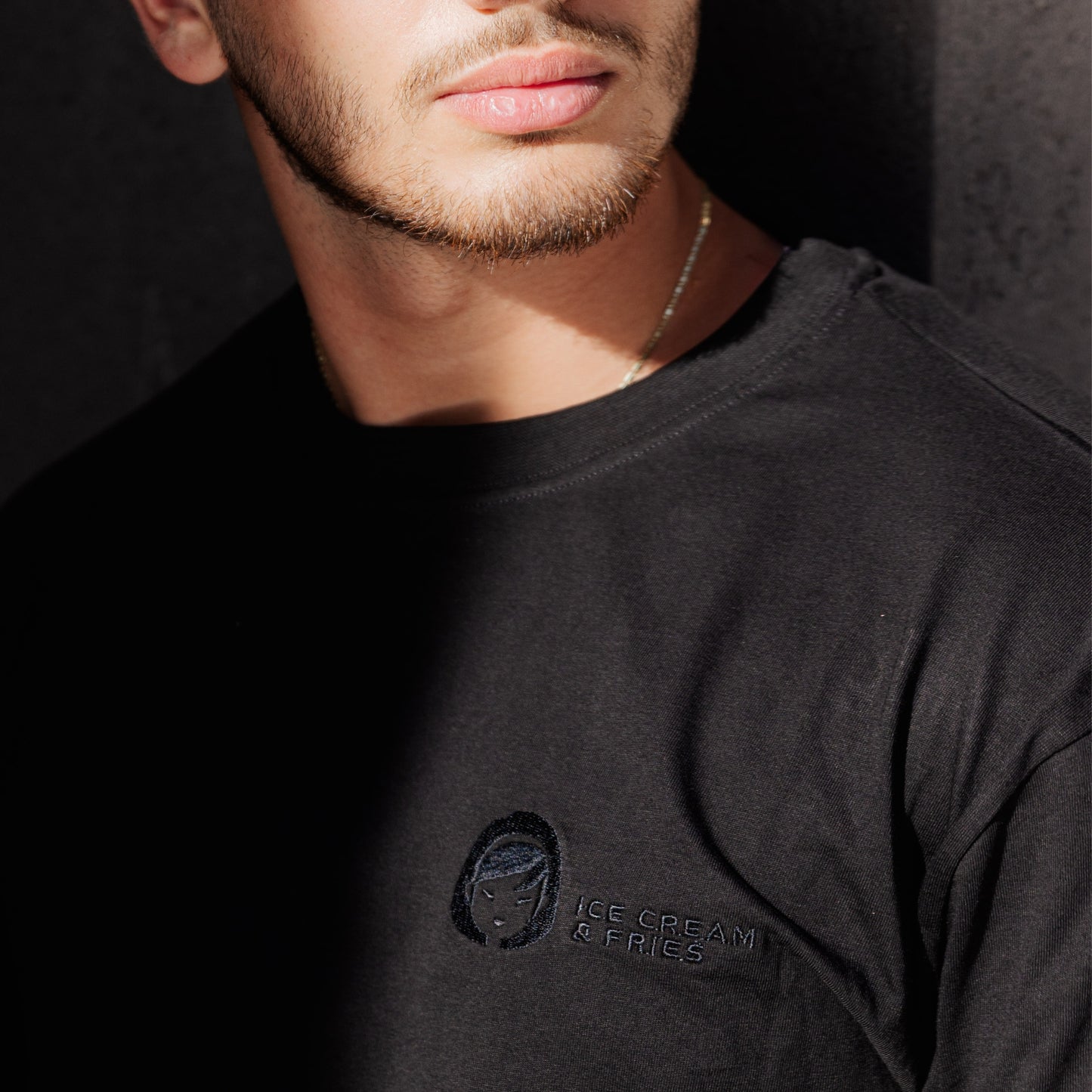 Coconut Ash  - Short Sleeve Tee
