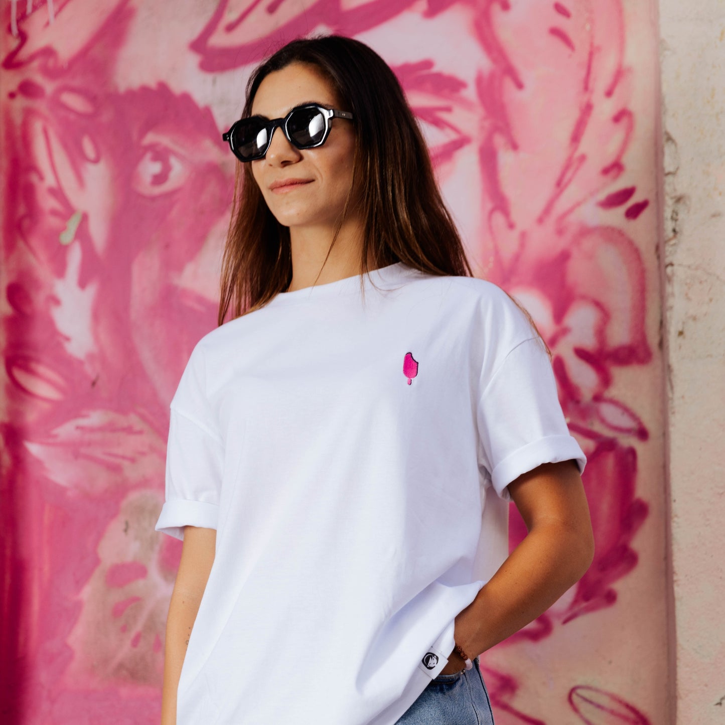 Prickly Pear - Short Sleeve Tee