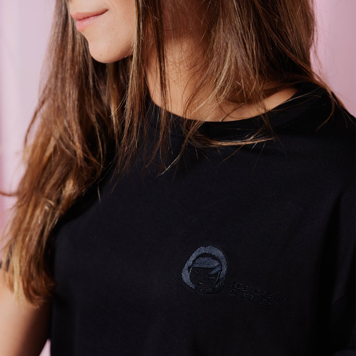 Coconut Ash  - Short Sleeve Tee