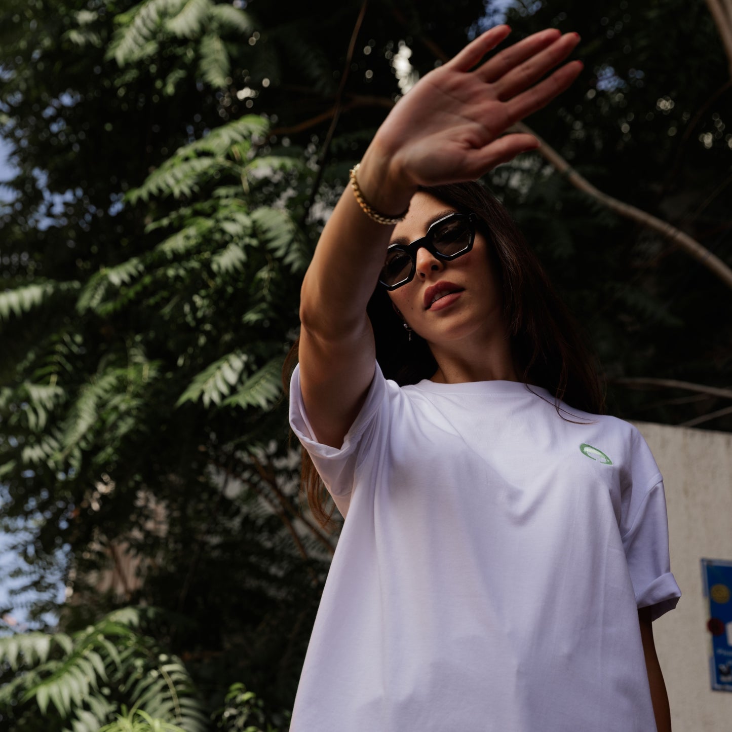Mint  - Short Sleeve Tee