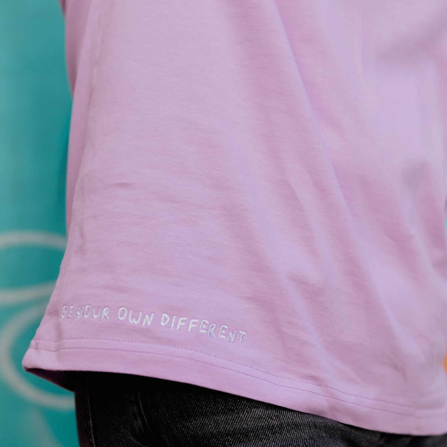 Ube - Short Sleeve Tee