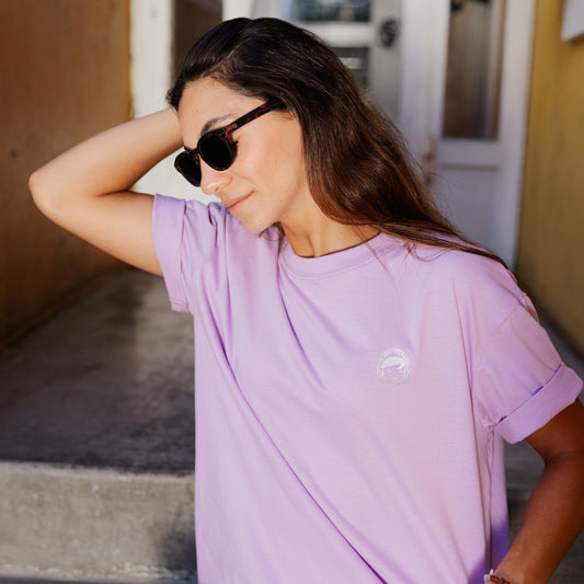 Ube - Short Sleeve Tee