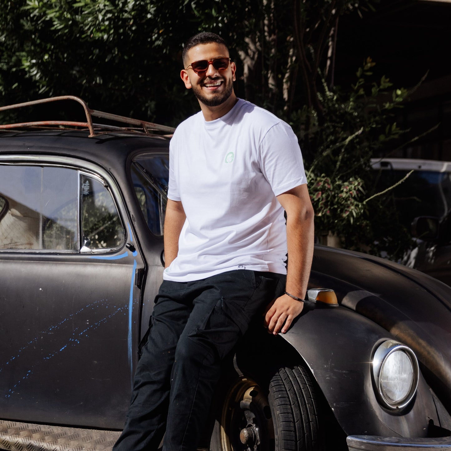 Mint  - Short Sleeve Tee