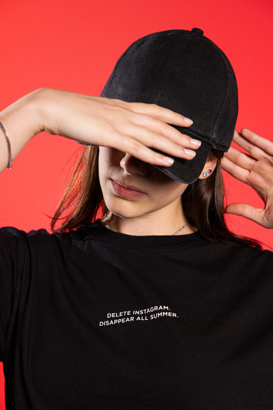 What IF – Short Sleeve Tee